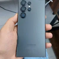 گوشی سامسونگ s24 ultra|موبایل|کرج, مهرویلا جنوبی|دیوار