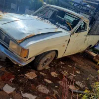 وانت دوگانه کارخانه تصادفی