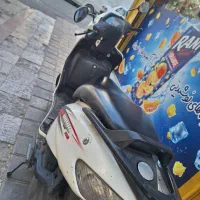 وگو مدل۹۵|موتورسیکلت|تهران, خانی آباد نو شمالی|دیوار