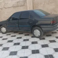 پژو 405 جی ال ایکس (GLX)، مدل ۱۳۸۴|خودرو سواری و وانت|فنوج, |دیوار