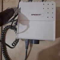 دستگاه سوهان برقی|آرایشی، بهداشتی، درمانی|کیش, |دیوار