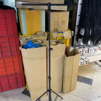 انواع سه پایه