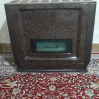 بخاری شومینه آدنیس