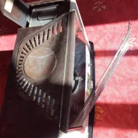 تویست خارجی چراغ نفتی|بخاری، هیتر، شومینه|رباطکریم, نصیرشهر|دیوار