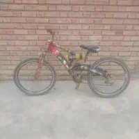 دوچرخه 24