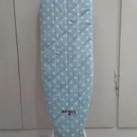 میز اتو ایستاده پریزدار یونیک (سایز بزرگ)|اتو و لوازم اتو|قم, پردیسان|دیوار