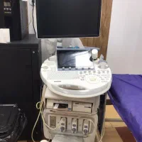 سونوگرافی  ge e10