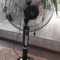 پنکه ایستاده|پنکه و تصفیه‌کنندهٔ هوا|همدان, |دیوار
