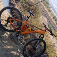 دوچرخه بی وان