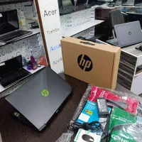 لپتاپhpگیمینگ گرافیک2gigamd+3gig1050|رایانه همراه|شهرکرد, |دیوار