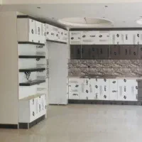کابینت  وکمد دیواری دکوراسیون  ارش