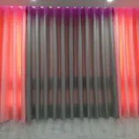 تعمیر، شستشو، نصب و اجرای پرده