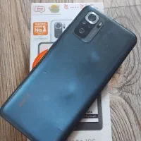 Redmi note 10s|موبایل|قوچان, |دیوار