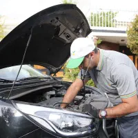 کارشناسی رنگ و فنی خودرو پرند،آدران،گلستان،فشاپویه