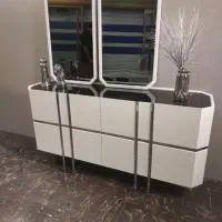 اینه وکنسول