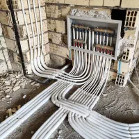 لوله کش.لوله کشی