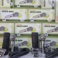 میکروفون جاسکو2000|سیستم صوتی خانگی|اصفهان, خلجا|دیوار