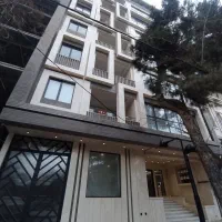 320 متر چهار خواب حاشیه کلانتری ویو ابدی