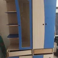 کمد اسپرت پسرانه