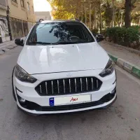 اطلس G فول با سانروف|خودرو سواری و وانت|مشهد, شهید فرامرز عباسی|دیوار