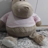 عروسک اسب آبی