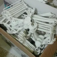 چوب لباس عروسکی