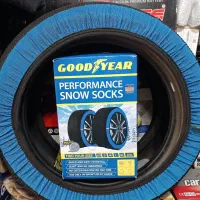 زنجیر چرخ خودروجورابی good year ایتالیایی اصلی|قطعات یدکی و لوازم جانبی|تهران, پامنار|دیوار