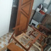 رنگ کاری چوب|خدمات پیشه و مهارت|سبزوار, شرق کال شمالی|دیوار