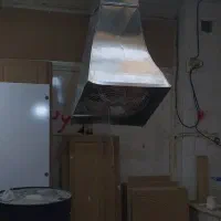 کانال کولر|خدمات پیشه و مهارت|نیشابور, گنبد سبز|دیوار