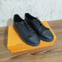 کفش اسپرت برشکا (Bershka) سایز ۴۱ تمیز و کم کارکرد|کیف، کفش، کمربند|میاندوآب, |دیوار