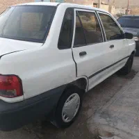 پراید ۸۴|خودرو سواری و وانت|بندر ماهشهر, |دیوار