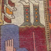 فرش دستبافت