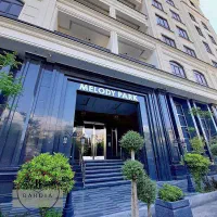 ۹۸متر ۲خواب / بلوار اباذر/برج فول امکانات