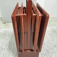 میز عسلی تاشو شیک خاص