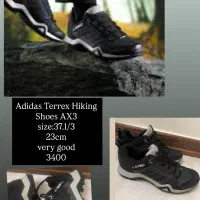کتانی adidas terrex hiking