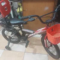 دوعدد سایز۱۶دخترانه و پسرانه درحدنو