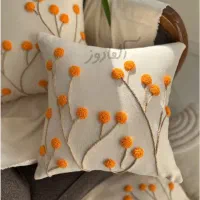 انواع کوسن دست دوز