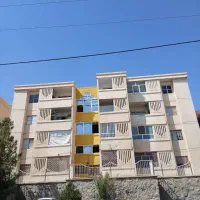 اپارتمان اسمان منظریه خمینی شهرسند تک برگ