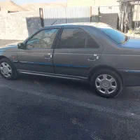 پژوپارس مدل ۹۵ در حد|خودرو سواری و وانت|فیروزکوه, |دیوار