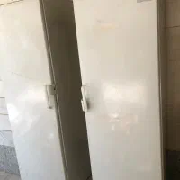 یخچال و فریزر دوقلو بوش
