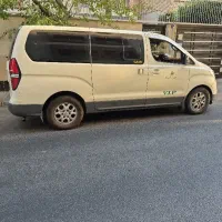 تاکسی ون هیوندای H1 هایس وانا فرودگاه امام|خودرو سواری و وانت|تهران, نجات اللهی|دیوار