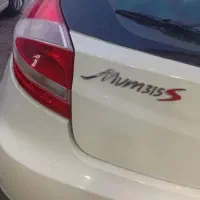 MWM315 اسپرت اکسلنت مدل ۹۷