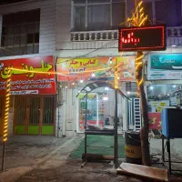 فروش لوازم کبابی و رستورانی|کافی‌شاپ و رستوران|شاهرود, |دیوار