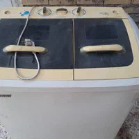 ماشین لباسشویی