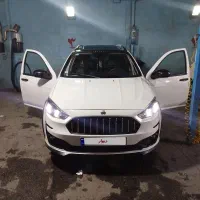 اطلسg در حدصفر|خودرو سواری و وانت|شهریار, شهریار|دیوار