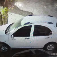 کوئیک سفید ساده