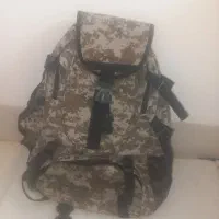 کوله کوه نوردی|کیف، کفش، کمربند|اصفهان, شفق|دیوار