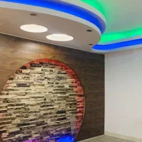 خانه  ویلایی شیک