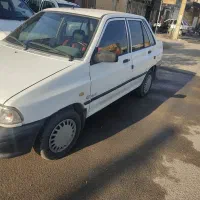 پراید ۸۹دوگانه دره شهر|خودرو سواری و وانت|دره شهر, |دیوار