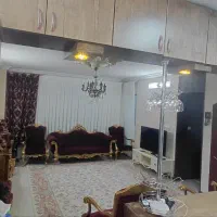 آپارتمان ۷۵ متر مرتب، آفتابگیر و دلباز